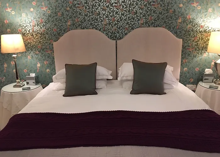 Gower View Luxury Bed & Breakfast